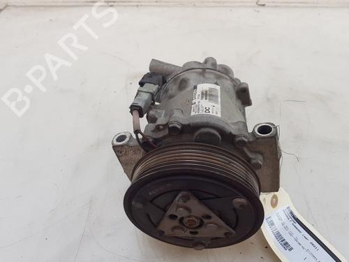 AC compressor RENAULT KANGOO III Box Body/MPV 1.5 Blue dCi 95 (FJAB) | BP26009398M34 - Image 3