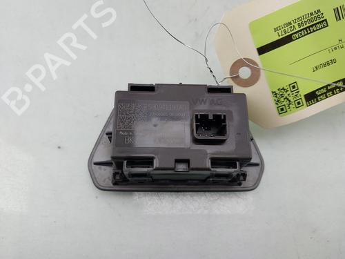 Headlight switch VW GOLF VIII (CD1, DA1) 2.0 TDI | BP30183977I24
