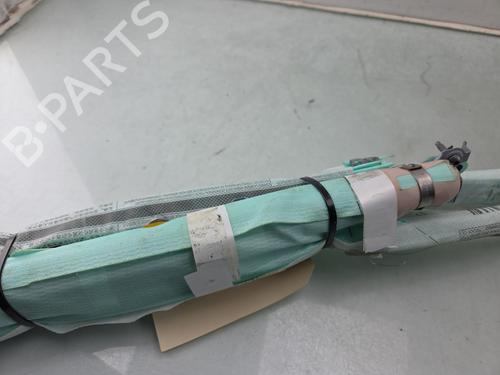 Left curtain airbag VW GOLF VII Variant (BA5, BV5) 1.2 TSI | BP31143601C11