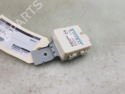 other-mazda-3-hatchback-bp-2018-24133326 main image