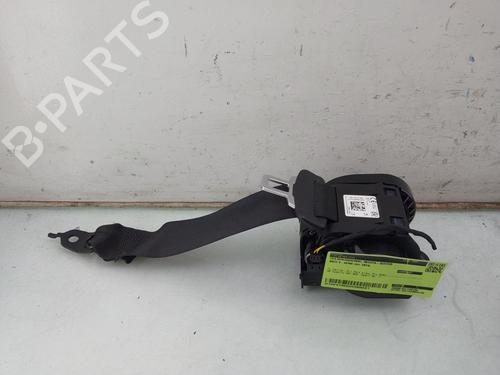 Cinturón de seguridad trasero derecho Cinturón de seguridad trasero derecho BMW 3 Touring (G21, G81) 318 i (156 hp) 37415862 37415862
