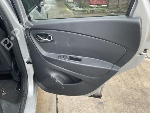 Seats set RENAULT CAPTUR I (J5_, H5_) 0.9 TCe 90 | BP30876262C78 - Image 7