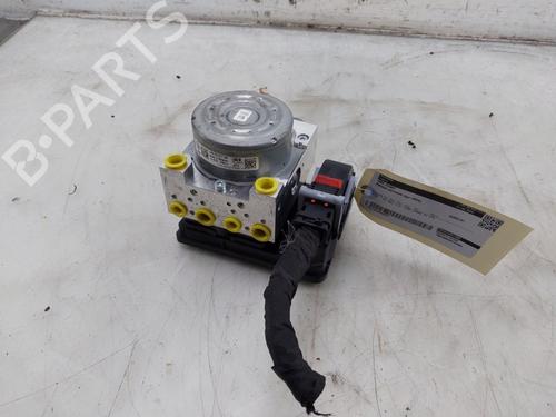 ABS pump SKODA OCTAVIA IV Combi (NX5, PV5) 1.5 TSI e-TEC | BP29887810M43