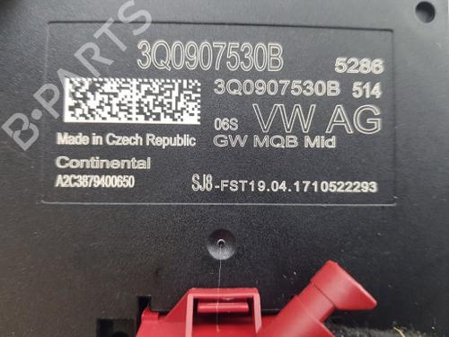 Electronic module AUDI A3 Limousine (8VS, 8VM) 1.4 TSI | BP23404159M83 - Image 4