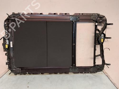 Sunroof BMW X3 (F25) xDrive 30 d | BP29743905C124 