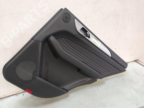 Rear right panel MERCEDES-BENZ M-CLASS (W166) ML 350 BlueTEC 4-matic (166.024, 166.023) | BP36914611C61 - Image 3
