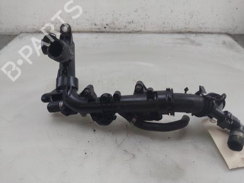 Used Pipe Pipe FORD TRANSIT CONNECT V408 Box Body/MPV 1.5 EcoBlue (101 hp) 33286870 33286870