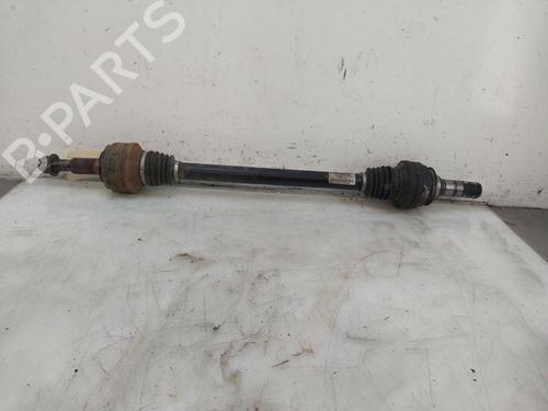 Used Left rear driveshaft Left rear driveshaft PORSCHE CAYENNE (92A) 4.8 GTS (420 hp) 33022542 33022542