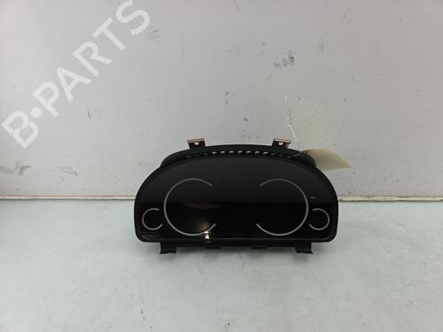 Instrument cluster BMW 5 (F10) 535 i | BP31923100C47