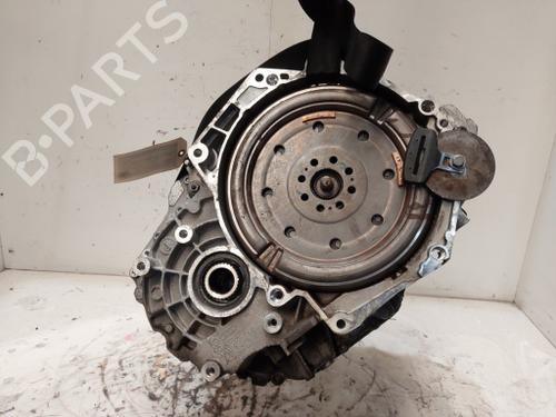 Used Gearbox Gearbox AUDI TT (FV3, FVP) 2.0 TFSI quattro (230 hp) 33541587 33541587