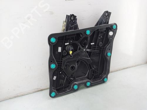 Front right window mechanism VW GOLF VIII (CD1, DA1) 2.0 TSI R 4motion | BP33811968C23 - Image 2