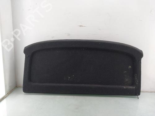 Used Rear parcel shelf Rear parcel shelf VW GOLF VII (5G1, BQ1, BE1, BE2) 2.0 GTI (245 hp) 33430178 33430178