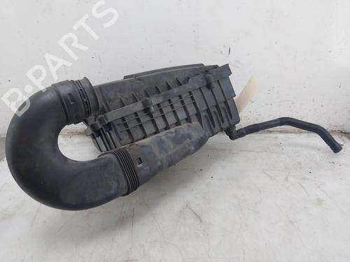 Air filter box SEAT ALTEA XL (5P5, 5P8) 1.8 TFSI | BP31638607M87