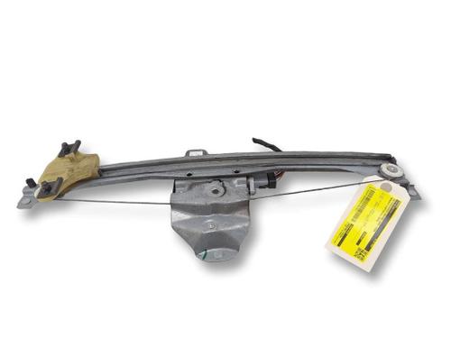 Used Front left window mechanism Front left window mechanism RENAULT CAPTUR I (J5_, H5_) 1.2 TCe 120 (120 hp) 40456444 40456444