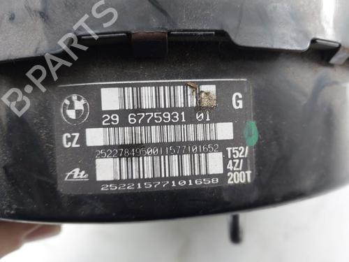 Bremseservo BMW 3 Convertible (E93) 320 i | BP29609599M42 