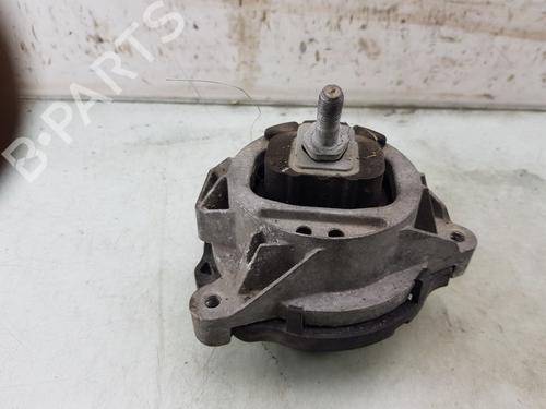 Used Engine mount BMW 1 (F20) M 140 i (340 hp) 24825724