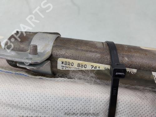 Left curtain airbag AUDI Q5 (8RB) 2.0 TFSI quattro | BP29713176C11 
