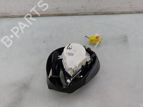Used Front left seatbelt Front left seatbelt VW PASSAT B6 Variant (3C5) 1.4 TSI (122 hp) 35897593 35897593