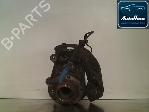 Used Right front steering knuckle BMW 5 (E39) 525 tds (143 hp) 31357725