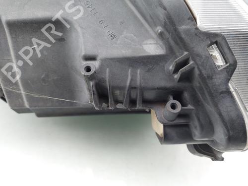 Left headlight VW POLO VI (AW1, BZ1, AE1) 1.0 TSI | BP30126519C28 