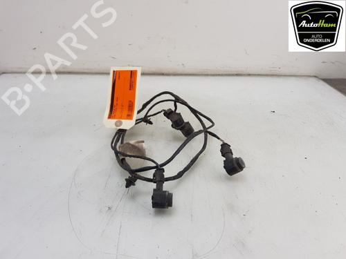 Used Electronic module FORD FIESTA VI (CB1, CCN) 1.6 Ti (120 hp) 13147799