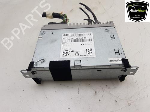 Used Control unit Control unit 13661585 13661585