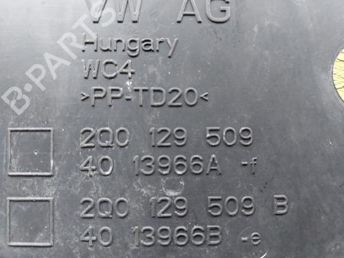 Other VW POLO VI (AW1, BZ1, AE1) 1.0 TSI | BP31851890O1