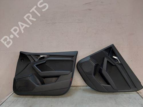 Seats set AUDI A3 Sportback (8YA, 8YF) 30 TDI | BP37179491C78 - Image 7