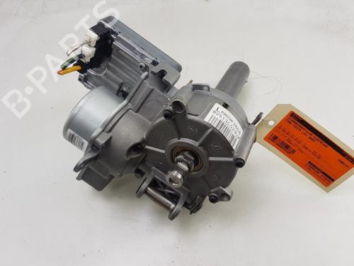 Used Steering column Steering column FORD FIESTA VI (CB1, CCN) 1.25 (60 hp) 29200094 29200094