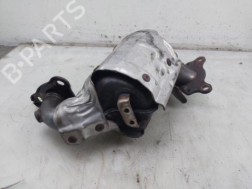 Catalyst RENAULT CAPTUR I (J5_, H5_) 0.9 TCe 90 | BP30466252M10 