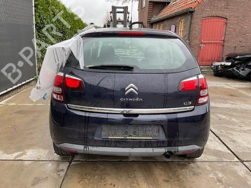 Tailgate CITROËN C3 II (SC_) 1.2 VTi 82 | BP29910562C6 