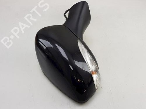 Right mirror RENAULT CLIO IV (BH_) 1.5 dCi 90 | BP12008876C27 