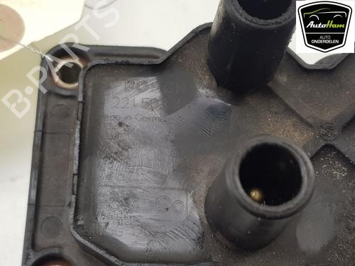 Ignition coil FORD FOCUS II Turnier (DA_, FFS, DS) 1.6 | BP12038057M94 