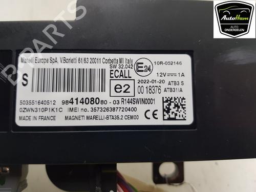 Control unit OPEL MOKKA MOKKA-e (76) | BP19772017M11 - Image 5