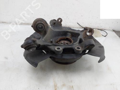 Left rear steering knuckle BMW 3 Touring (F31) 325 d | BP29744009M27 