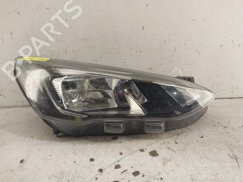 Used Right headlight Right headlight 39404504 39404504