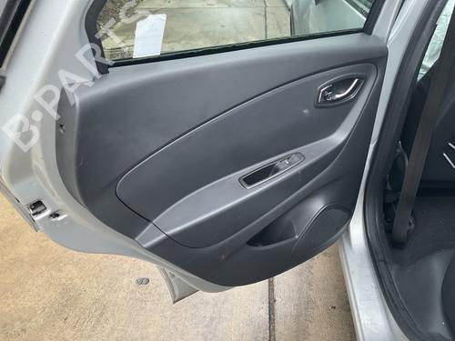 Seats set RENAULT CAPTUR I (J5_, H5_) 0.9 TCe 90 | BP30876262C78 - Image 6