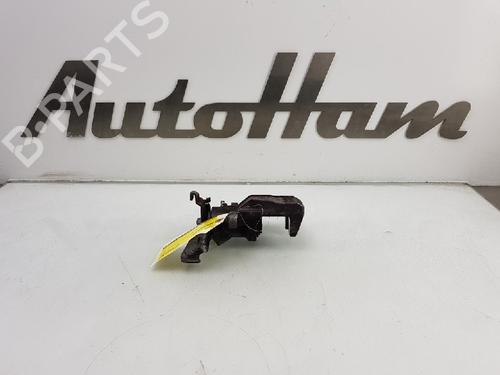 Used Right rear brake caliper Right rear brake caliper MINI MINI (F56) One (102 hp) 12032072 12032072