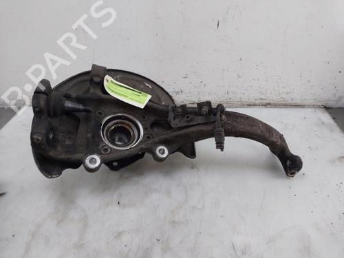 Right front steering knuckle AUDI A5 Sportback (F5A, F5F) 35 TFSI Mild Hybrid | BP32443629M26