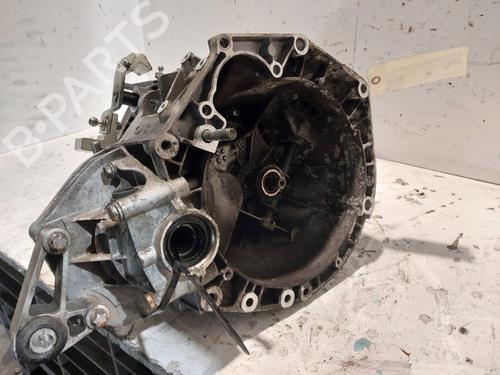 Used Gearbox Gearbox ALFA ROMEO MITO (955_) 1.4 (955AXB1B, 955.AXF1B) (95 hp) 35947394 35947394