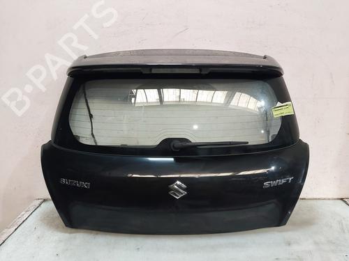 Tampa da Mala SUZUKI SWIFT IV (FZ, NZ) 1.2 (AZG412, ZC72S) (90 hp) 32481337
