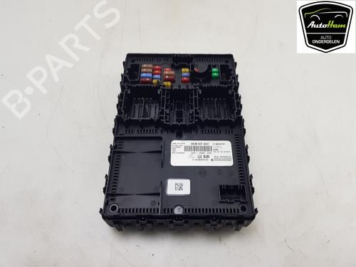 Electronic module FORD FIESTA VII (HJ, HF) 1.0 EcoBoost | BP22635275M83 