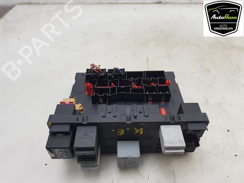 Used Control unit Control unit 15943754 15943754