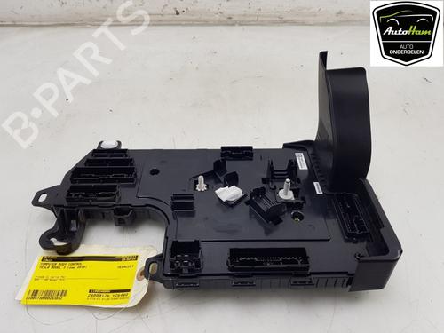 Used Control unit Control unit 17079678 17079678