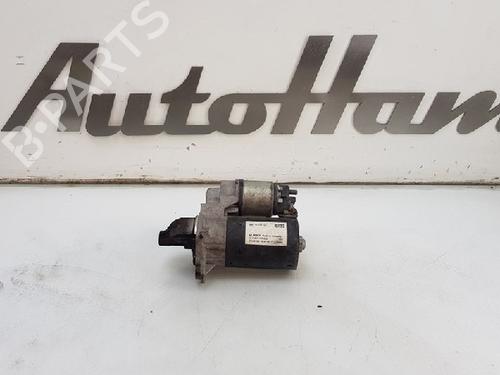 Used Starter Starter OPEL ADAM (M13) 1.2 (69 hp) 12025471 12025471
