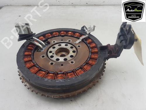 Used Alternator VOLVO XC90 II (256) T8 Twin Engine AWD (390 hp) 16352558