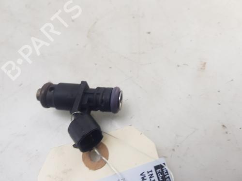 Used Injector Injector VW POLO VI (AW1, BZ1, AE1) 1.0 (75 hp) 28358272 28358272