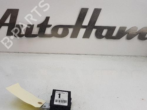 Used Electronic module TOYOTA YARIS (_P9_) 1.0 VVT-i (KSP90_, KSP90R) (69 hp) 12009439