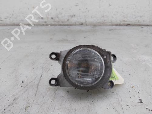 Used Left front fog light TOYOTA YARIS (_P21_, _PA1_, _PH1_) 1.5 Hybrid (MXPH10, MXPH11) (116 hp) 32481370