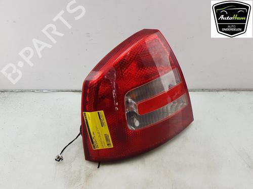 Left taillight SKODA OCTAVIA II (1Z3) 1.6 | BP18571256C34 